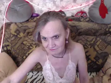 Bongacams Live Sex Cam of miss-bekker23