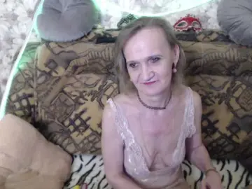 Bongacams Adult Webcam of miss-bekker23