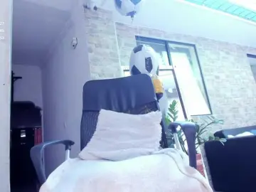 Bongacams Best Webcam of xcarlet1