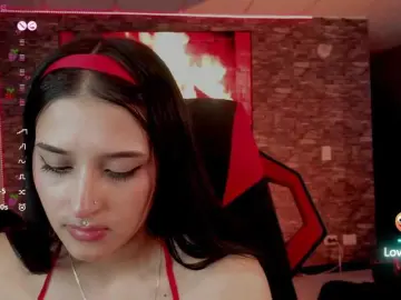Bongacams Nude Webcam of Charlotte-greys