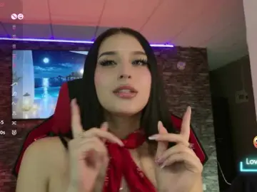 Bongacams Live Sex of Charlotte-greys