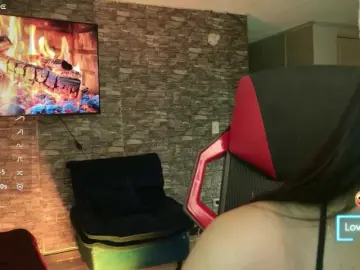Bongacams Nude Webcam of Charlotte-greys