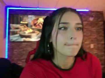 Bongacams Sex Cam of Charlotte-greys