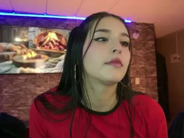 Bongacams Private Sex Chat of Charlotte-greys
