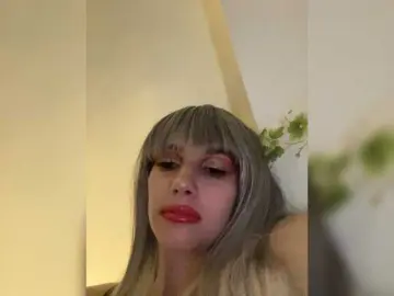 Bongacams Free Porn Cam of Ksyusha12