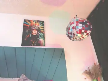 Bongacams Sex Cam of Mariana-star