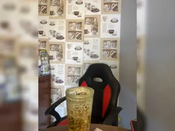 Bongacams Sex Cam of Miss-Tits2025