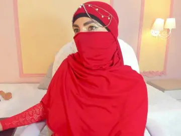 Bongacams Adult Video Chat of naylaa-