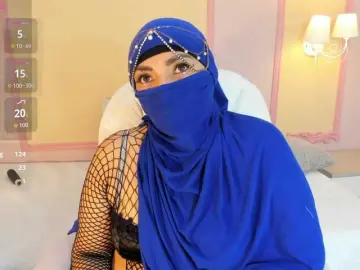 Bongacams Private Sex Chat of naylaa-