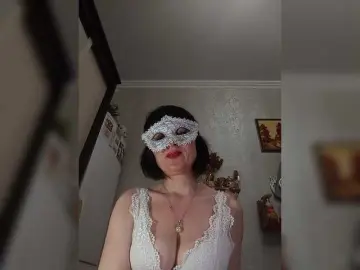 Bongacams Private Sex Chat of Lilya18