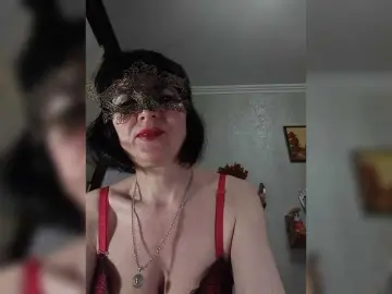 Bongacams Sex Cam of Lilya18