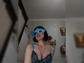 Bongacams Best Webcam of Lilya18