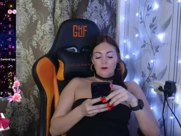 Bongacams Sex Cam of Veta-konfeta
