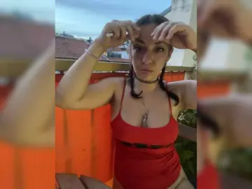 Bongacams Free Porn Cam of Yuliastar