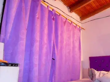 Bongacams Free Porn Cam of ebony-NeighborMoans