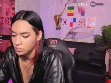 Bongacams Live Porn of Artemiss-tay
