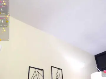 Bongacams Sex Cam of Dakota-J
