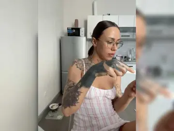 Bongacams Live Porn of IRAONIC