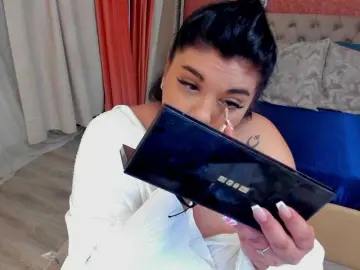 Bongacams Live Sex Cam of SpicyCarlaXX