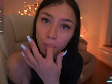 Bongacams Private Sex Chat of FataleNellie