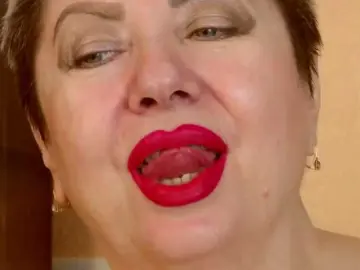 Bongacams Adult Webcam of PoshLadyx
