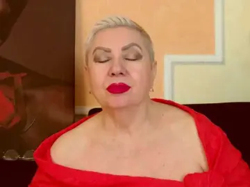 Bongacams Nude Webcam of PoshLadyx