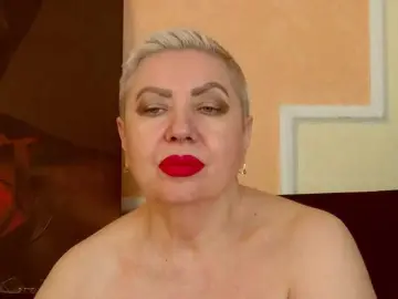 Bongacams Nude Webcam of PoshLadyx