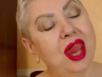 Bongacams Sex Cam of PoshLadyx
