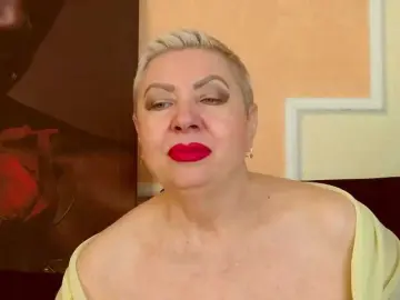 Bongacams Live Sex of PoshLadyx