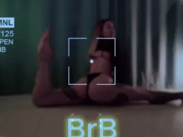 Bongacams Adult Webcam of BlackMonro