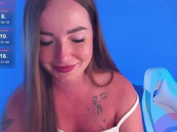 Bongacams Nude Webcam of Fortuna969