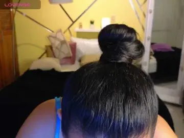 Bongacams Nude Webcam of janapop