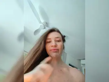 Bongacams Nude Webcam of livemyself1