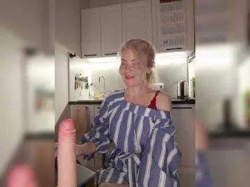 Bongacams Adult Webcam of miss-1m