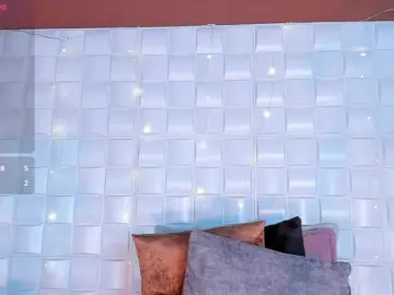 Bongacams Free Live Porn of CamilaAngeles