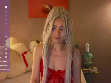 Bongacams Sex Cam of Sonya-Love