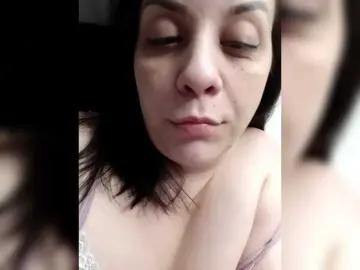 Bongacams Sex Chat of Tatiana-89
