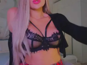 Bongacams Live Sex of -Naomi-
