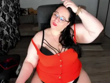 Bongacams Adult Webcams of Charlotte4u