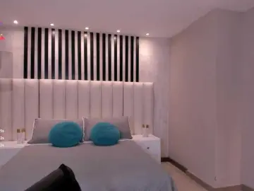 Bongacams Sex Cam of NiaSalvatore