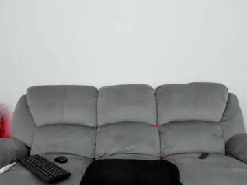 Bongacams Sex Cam of SecretVanilla