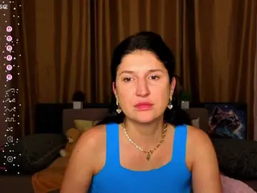Bongacams Adult Webcam of AliannaSoloKisses