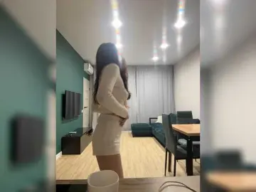Bongacams Free Porn Cam of Buffi