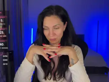 Bongacams Best live sex cam show of Buffi