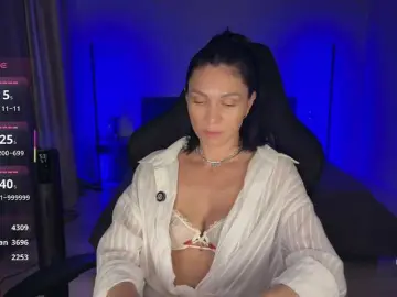 Bongacams Free Live Porn of Buffi