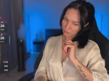 Bongacams Sex Chat of Buffi