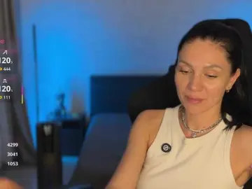 Bongacams Live Porn of Buffi