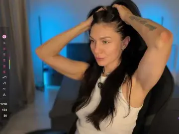 Bongacams Live Porn of Buffi