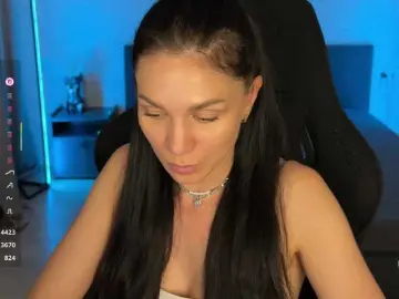 Bongacams Sex Cam of Buffi