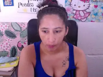 Bongacams Free Live Porn of DIANA-ROGU